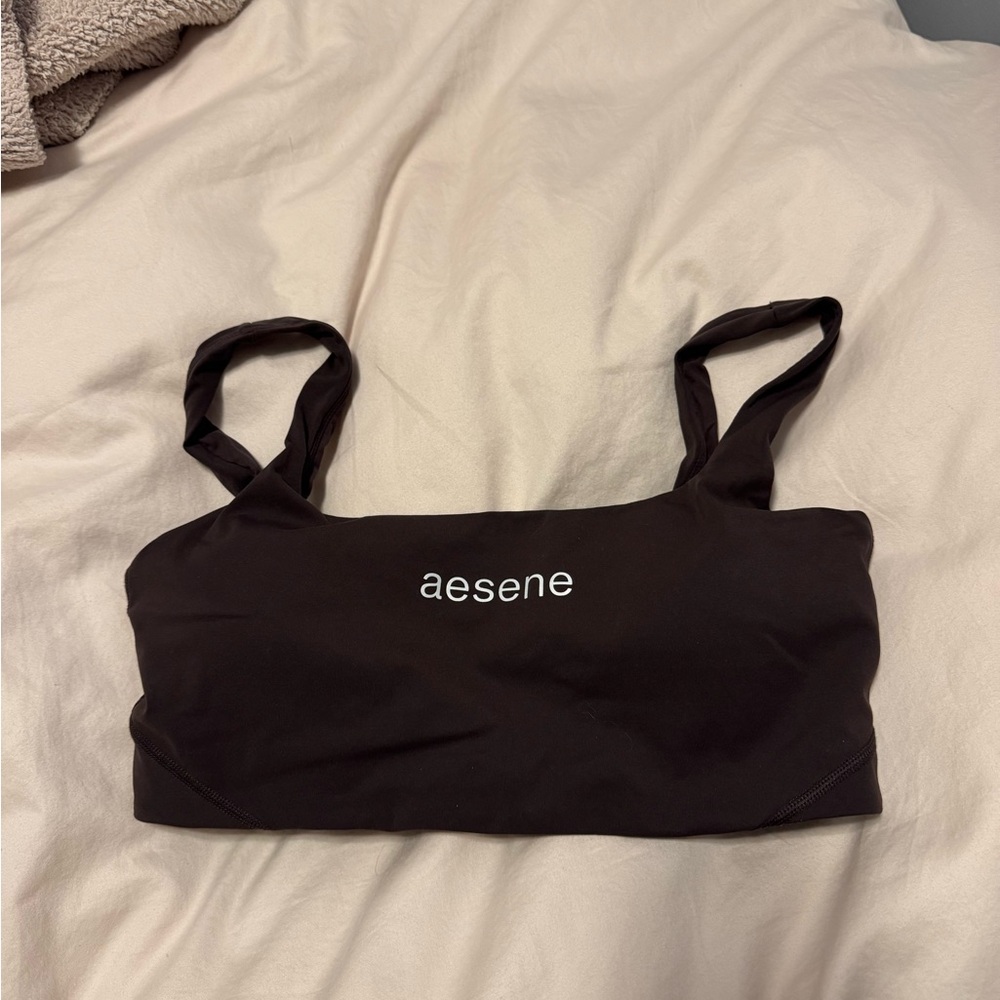 Aesene bra medium